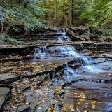 Penitentiary Glen Reservation
