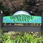 Downtown Camas