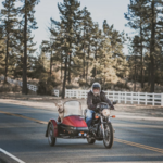 Sidecar Tours Inc. - Temecula