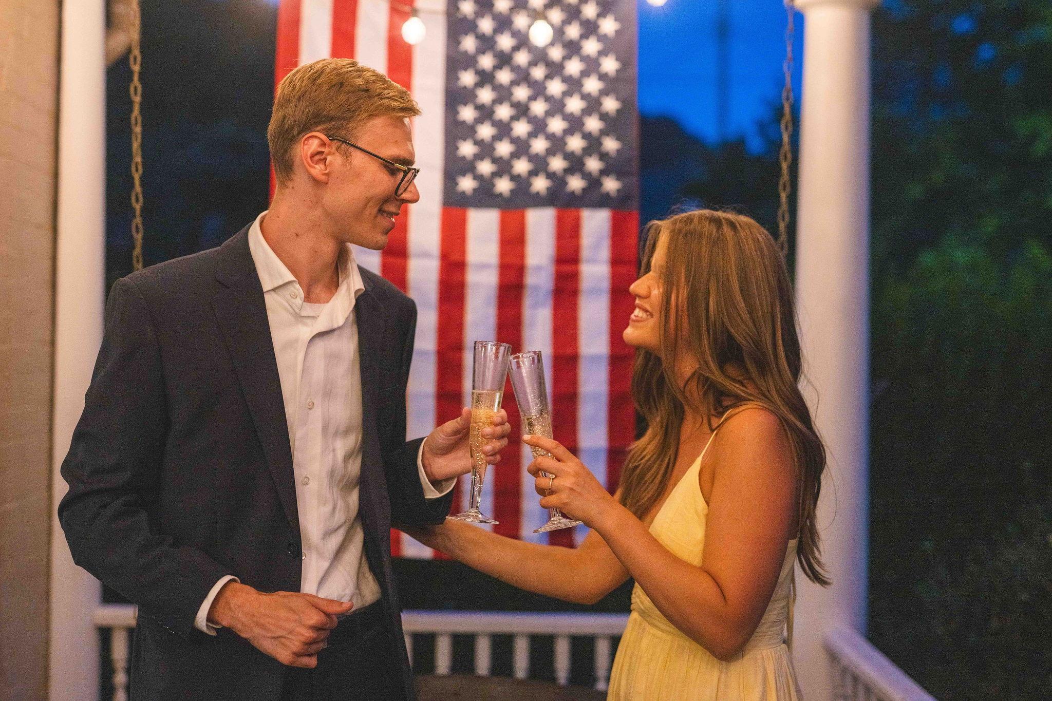 The Wedding Website of Hadley Driscoll and Lukas Blizzard