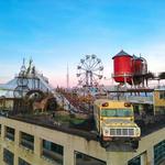 City Museum