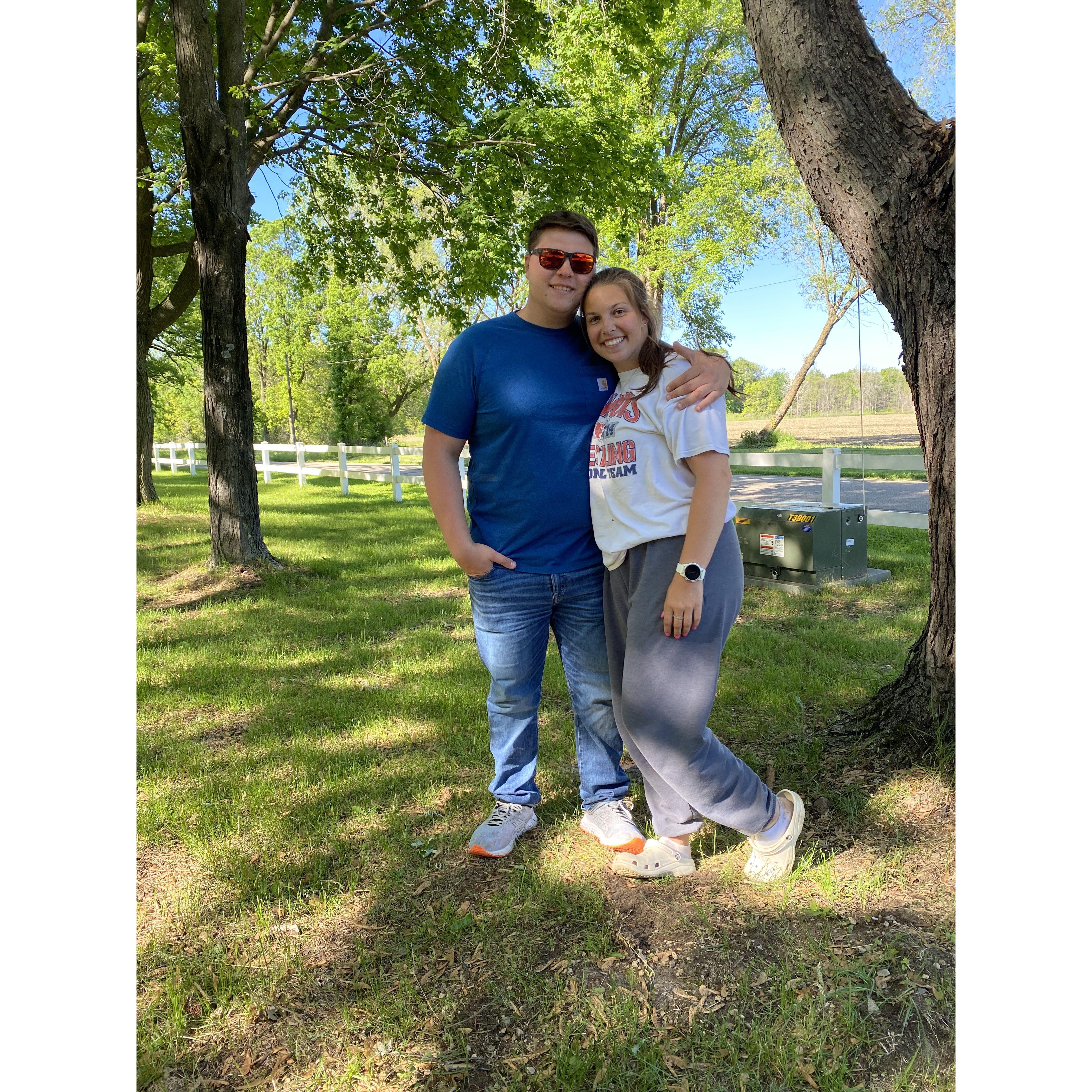 Whippoorwill Farms