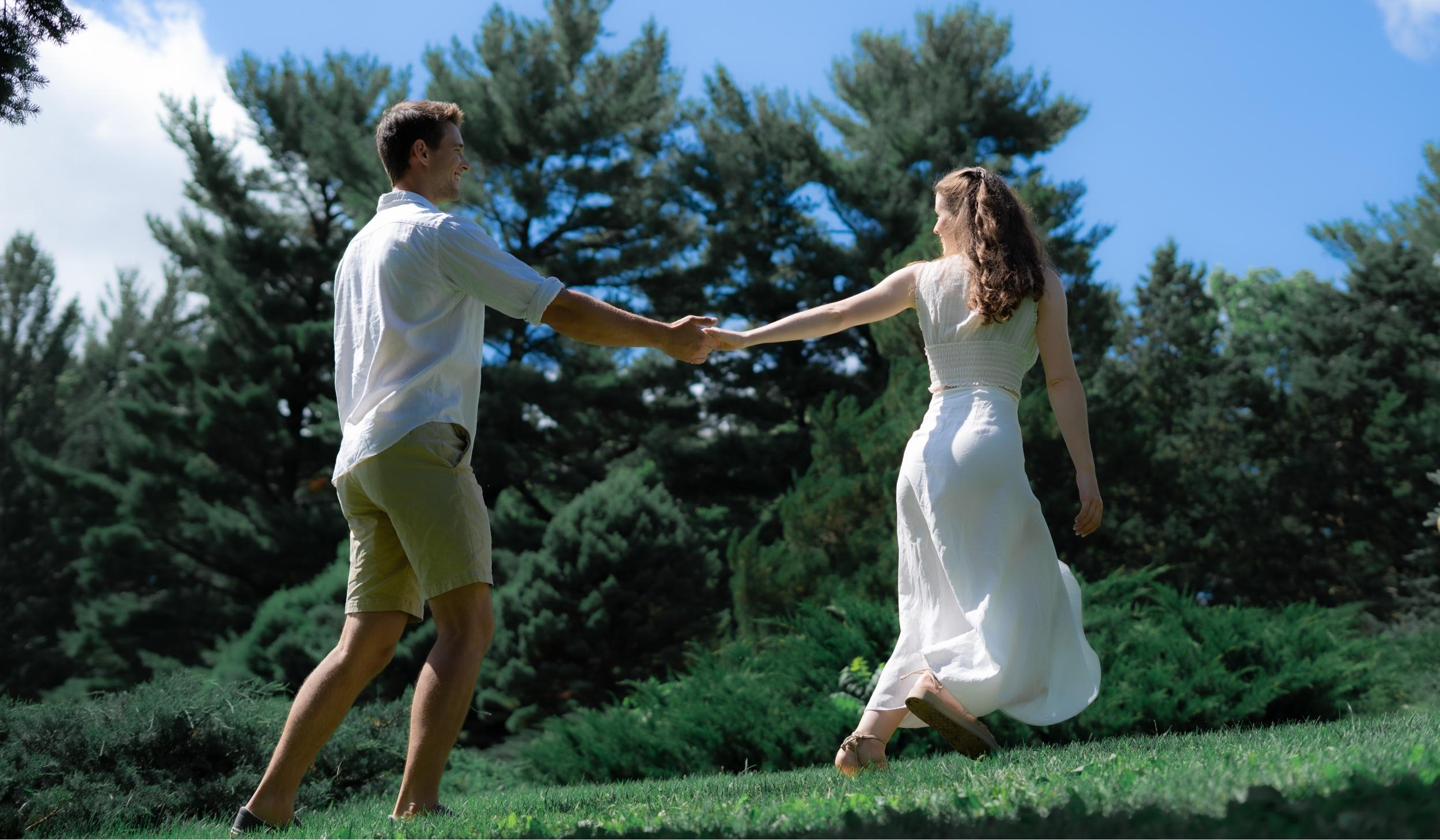 The Wedding Website of Becca Marrah and Elliot Patterson