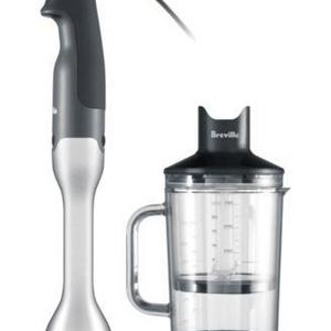 Breville - BSB510XL Hand Blender, Control Grip