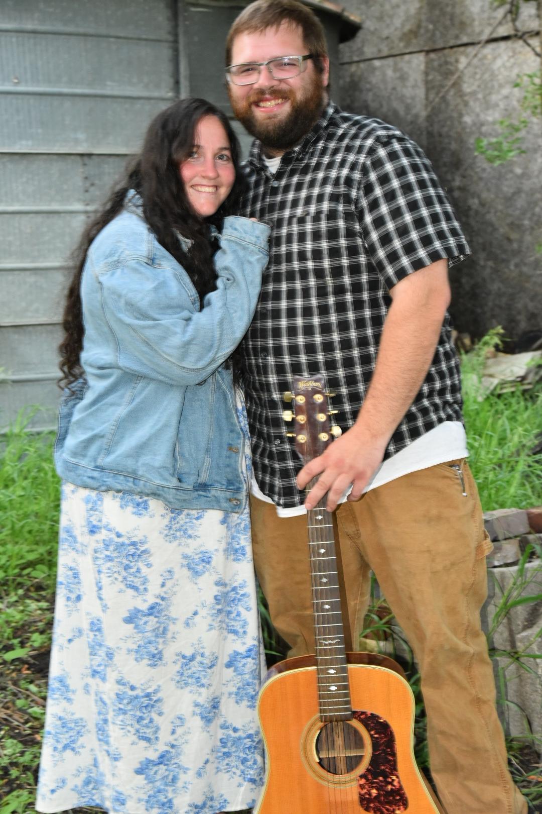 The Wedding Website of Daniel Lewis and Lotem Krendel