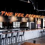 DRINK - The Veil Brewing