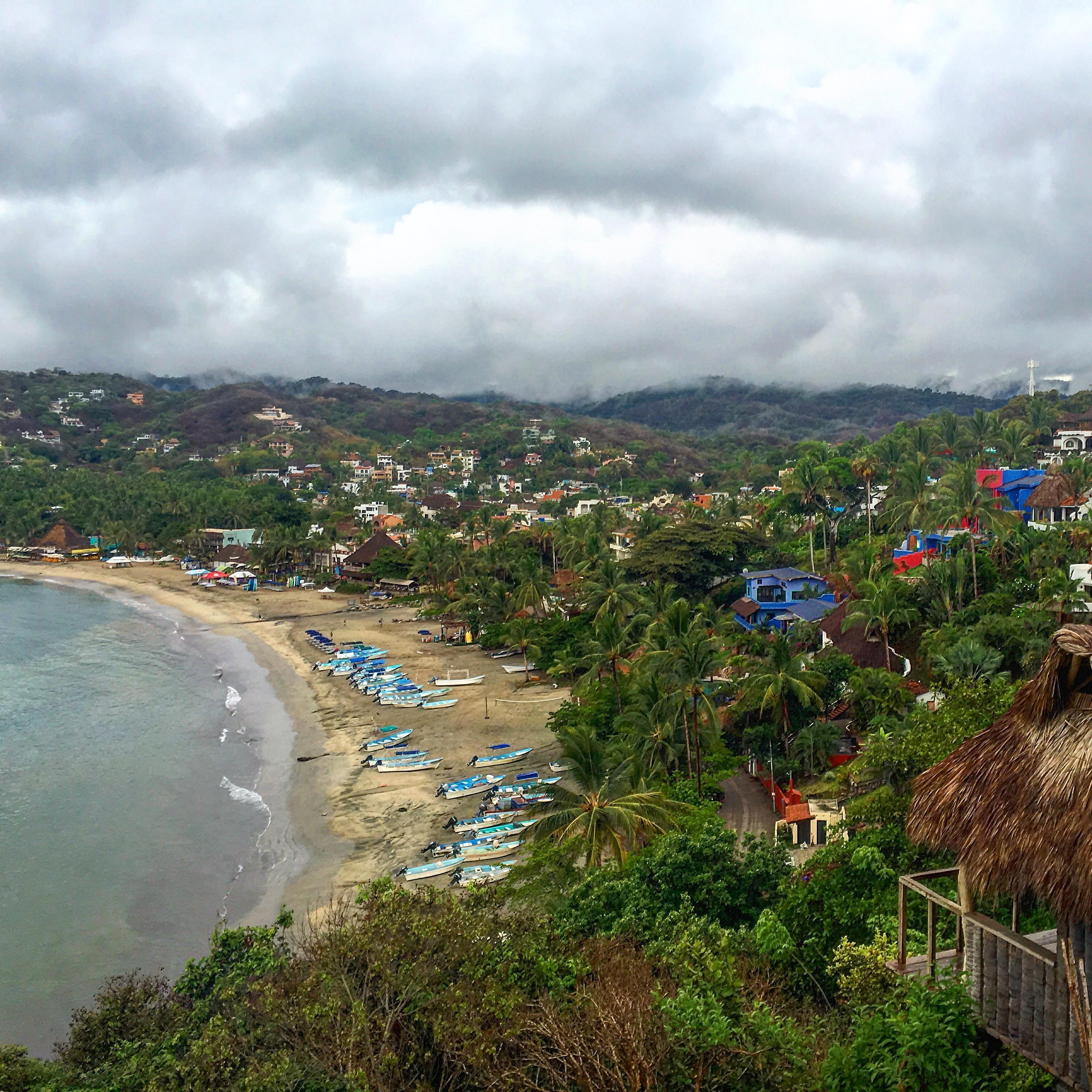 Sayulita, Mexico 2016