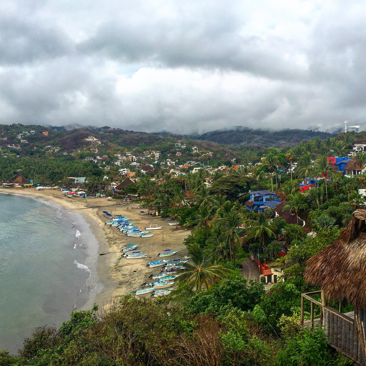 Sayulita, Mexico 2016