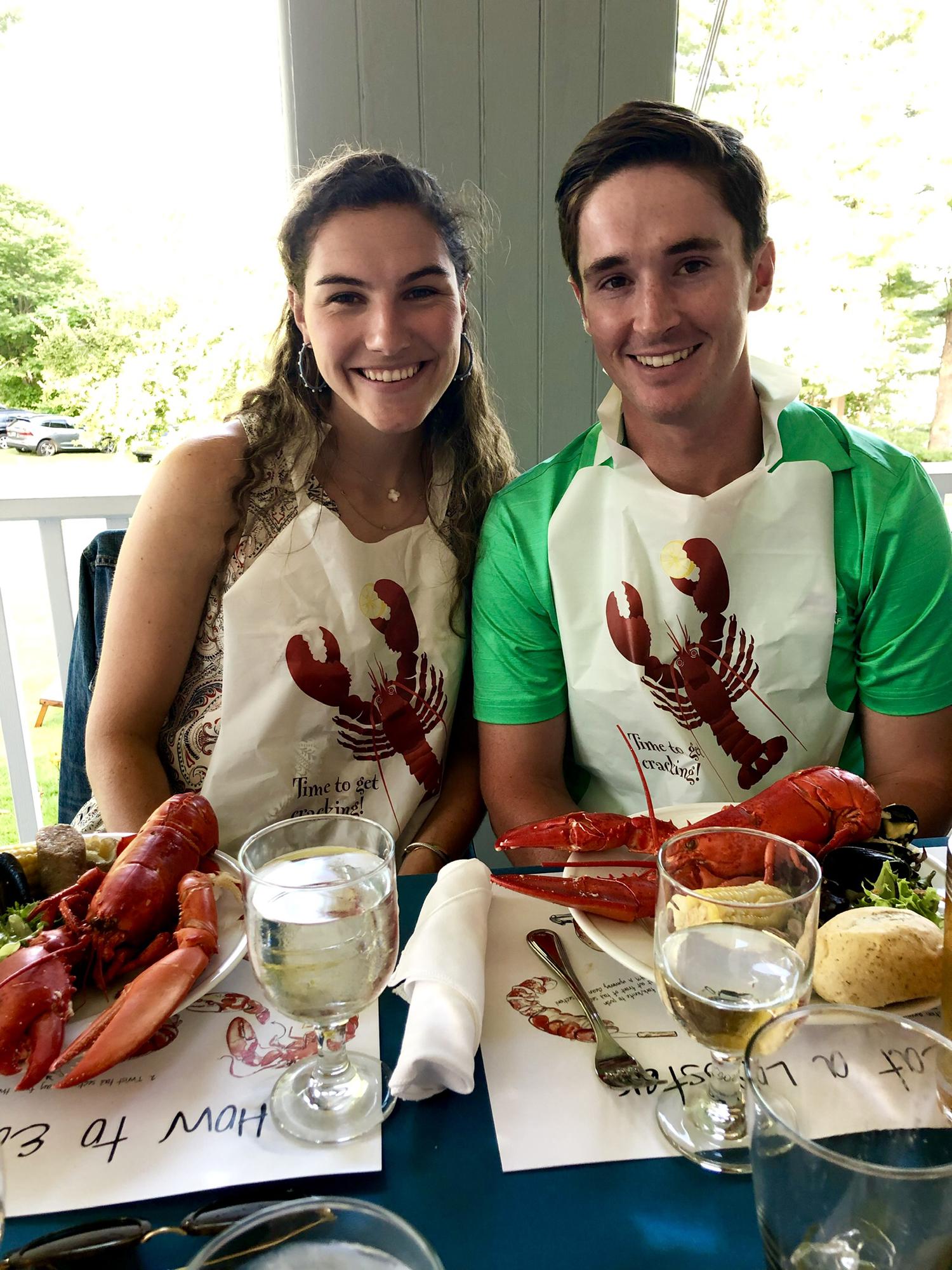 Maine 2019