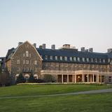 Skytop Lodge