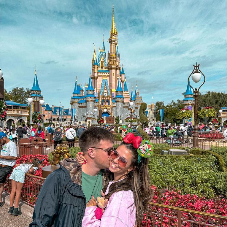Disney again!