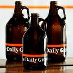 The Daily Growler