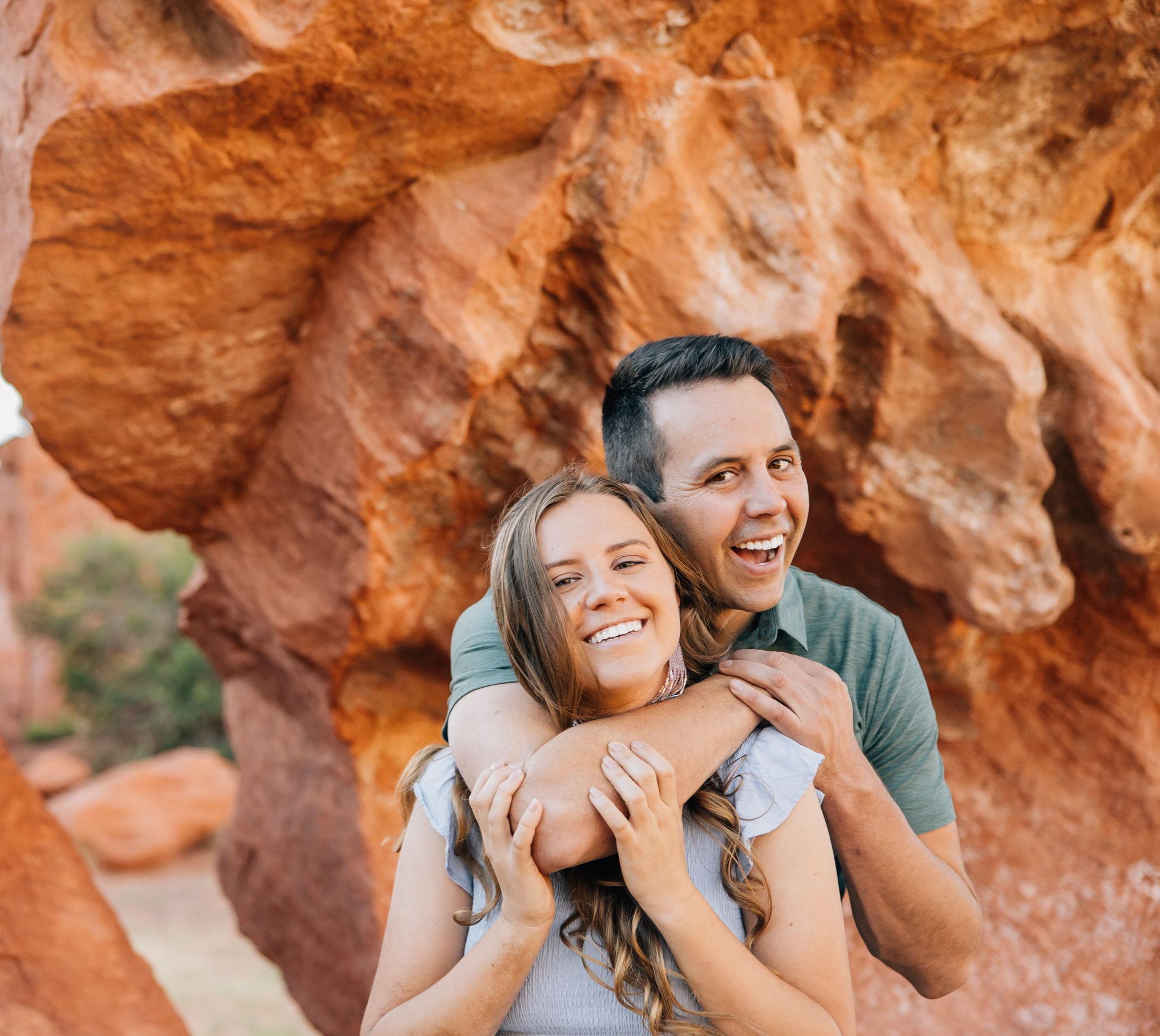 The Wedding Website of Summer Francis and Ashton Jessup