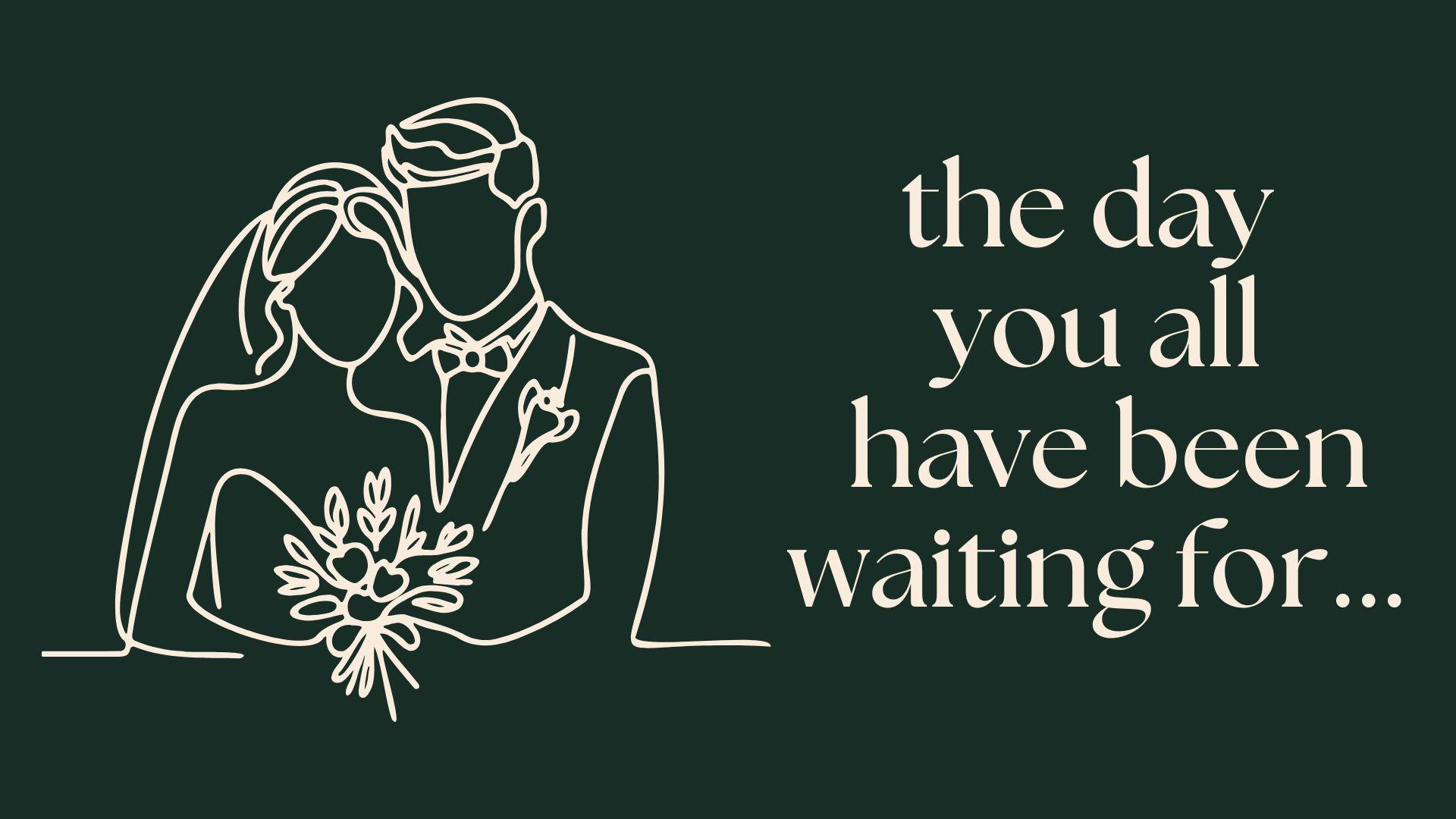 The Wedding Website of Izabella Schenck and Adam Mitchell