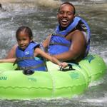 White River Tubing