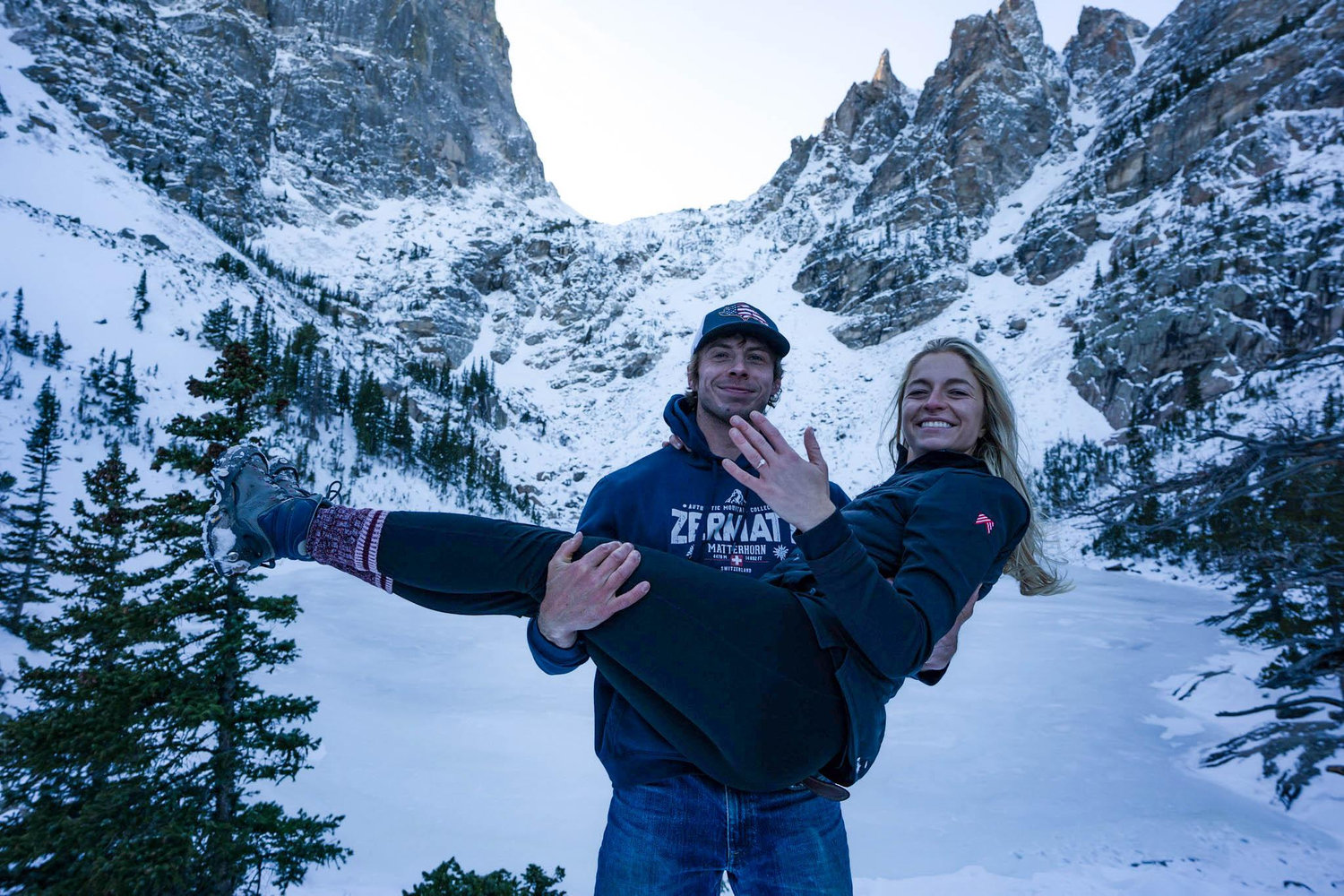 The Wedding Website of Natasha Kulick and Joshua Malm