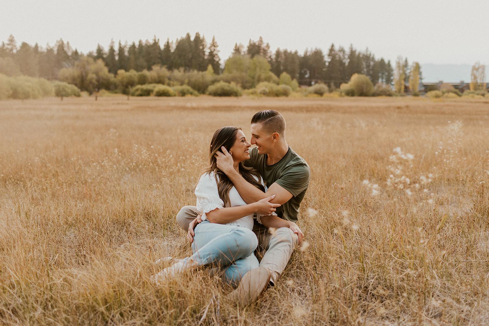 The Wedding Website of Kevin Burchfiel and Nabila Lerohl