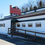 Moody's Diner