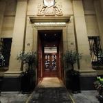 food: Hawksmoor Edinburgh (steak)