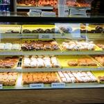 Bill's Donut Shop