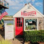 The Ice Cream Store