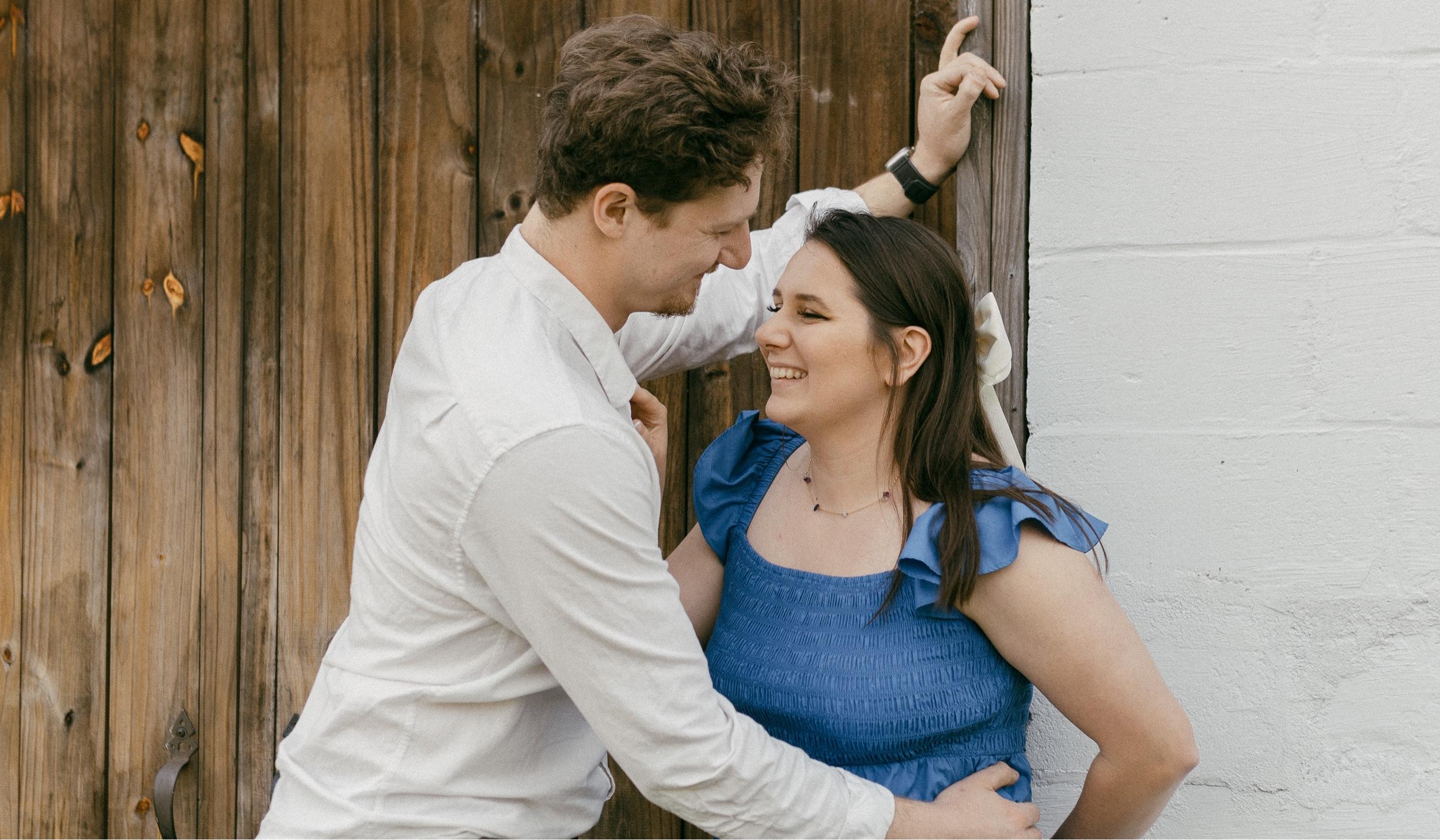 The Wedding Website of Jessica Rainbow and Camdon Wishnia