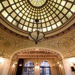 Chicago Cultural Center