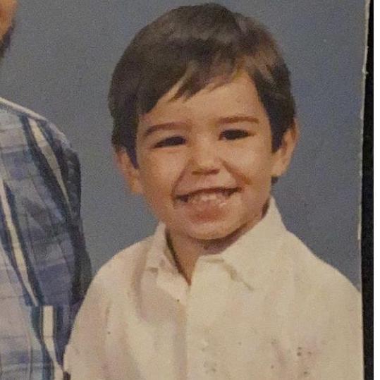 Kurt before Melanie