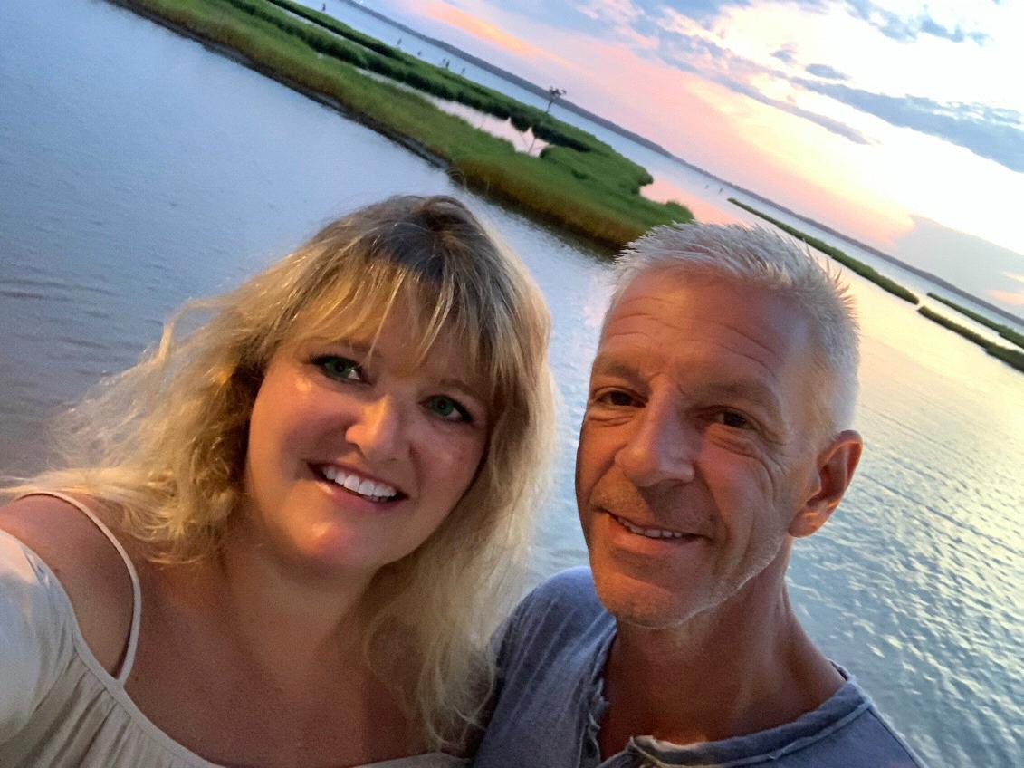 BJ’s on the Water, Ocean City August 2019