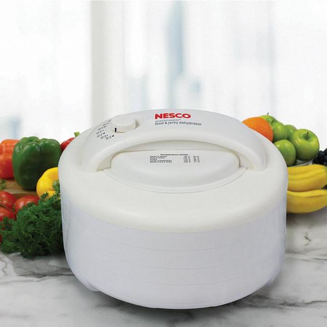 FD-60 Snackmaster® Express Dehydrator