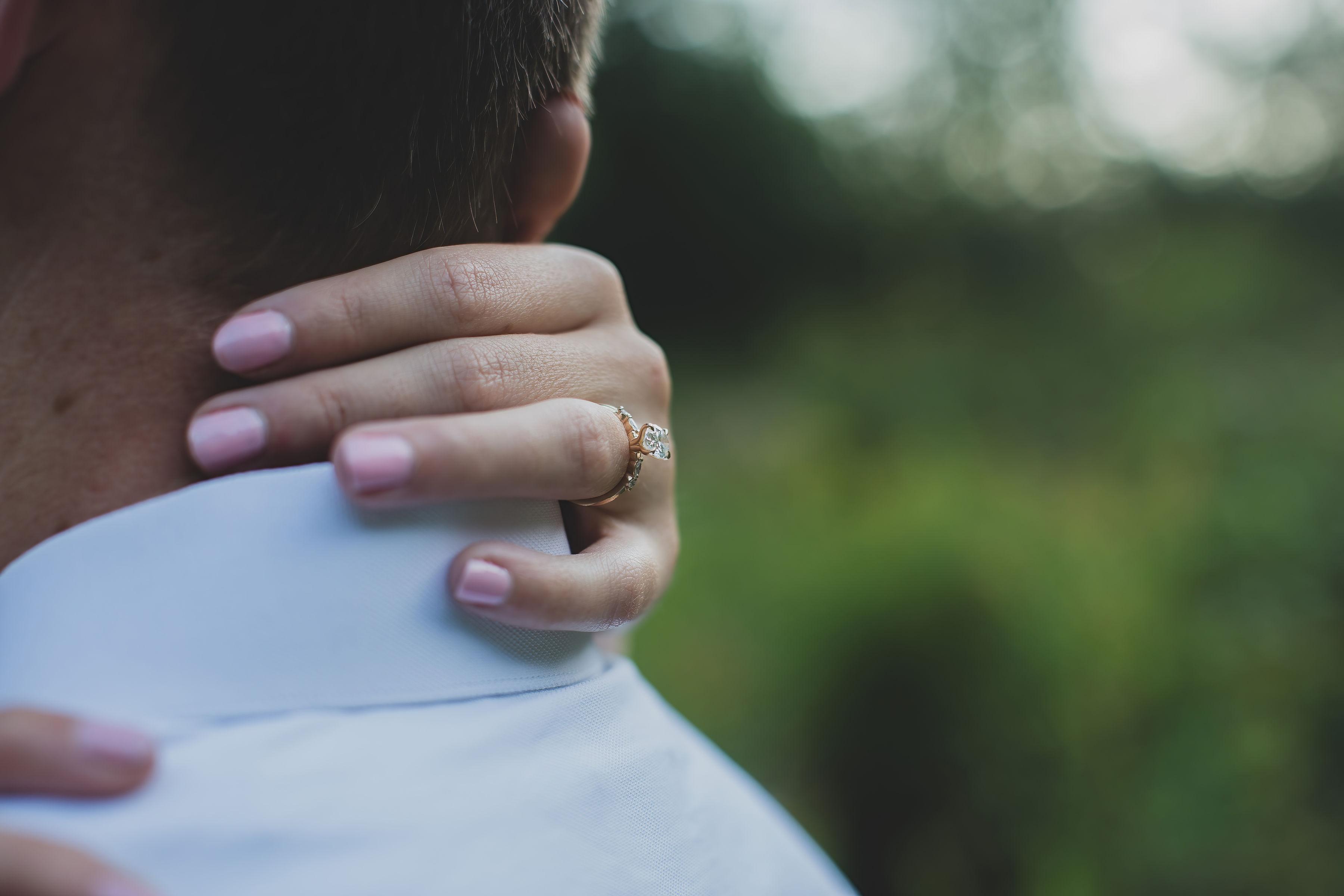 The Wedding Website of Brittany Parker and Braden Haley