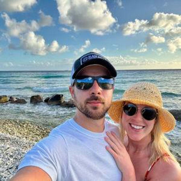 Our Honeymoon Fund