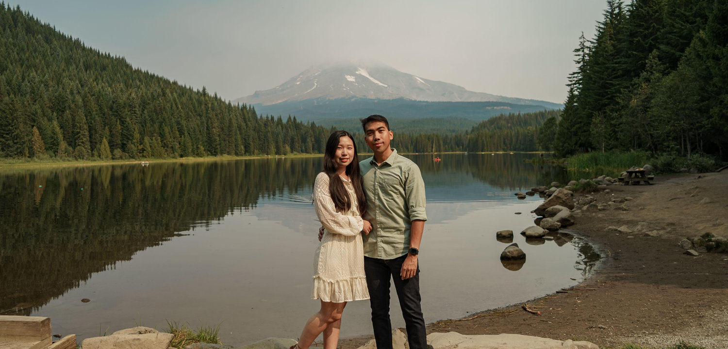 The Wedding Website of Michelle Kimberly Uy and Jojeth Dela Cruz