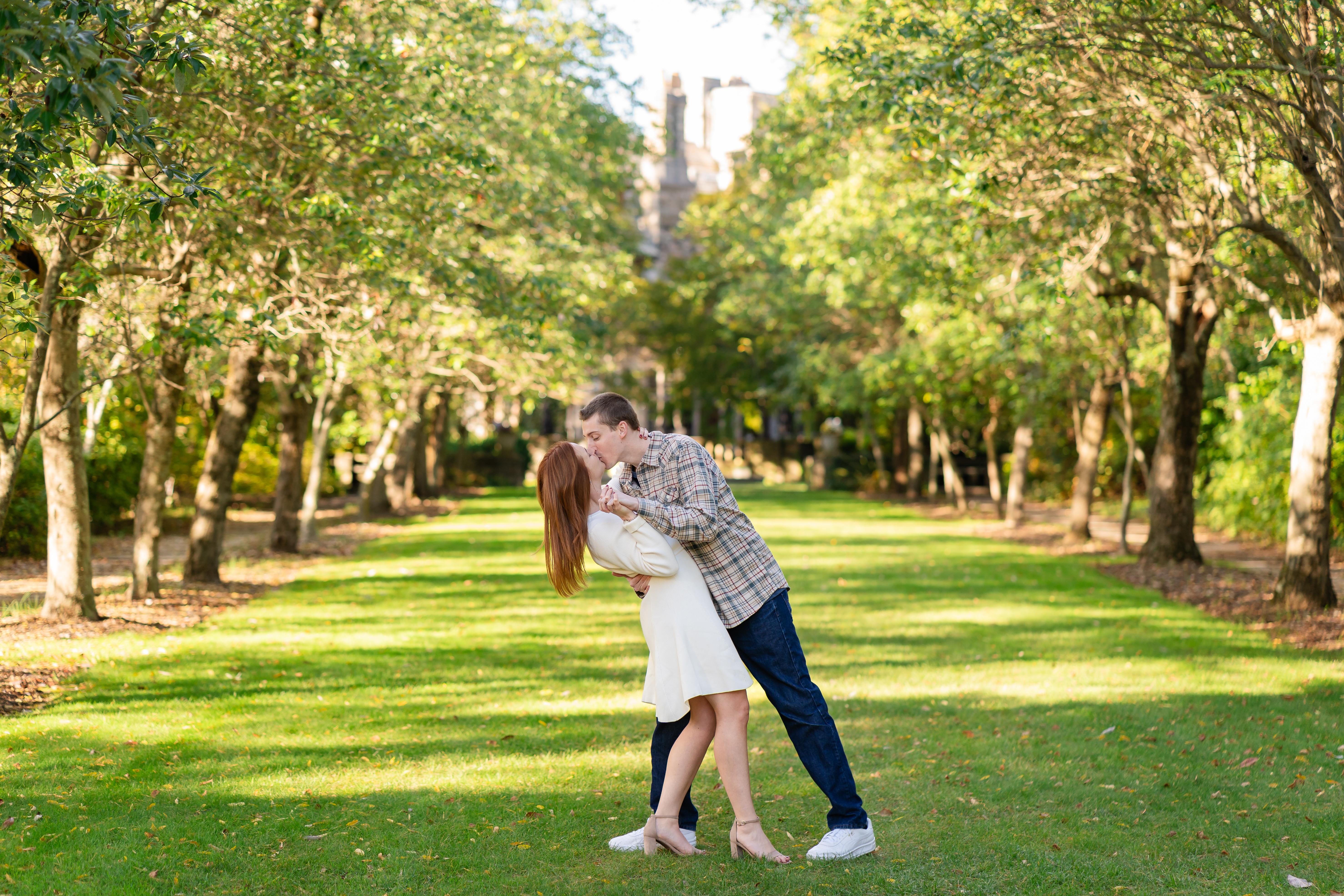 The Wedding Website of Danielle Foye and Joe Williamson