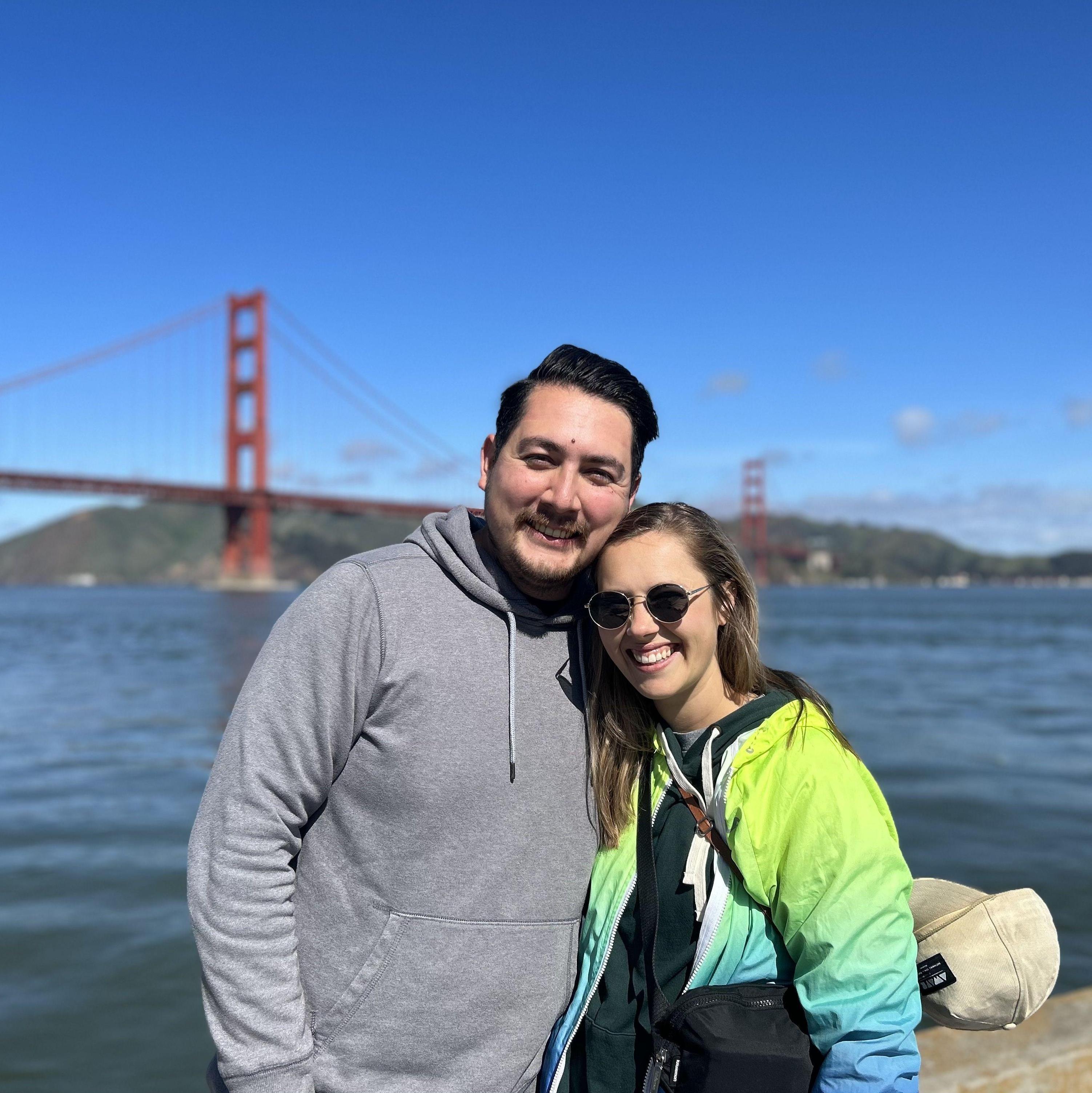 Halfway into a "no experience needed" bike ride, San Francisco