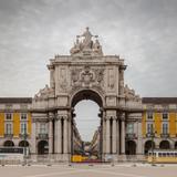 Praça do Comércio