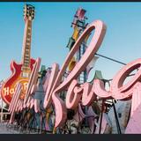 The Neon Museum Las Vegas