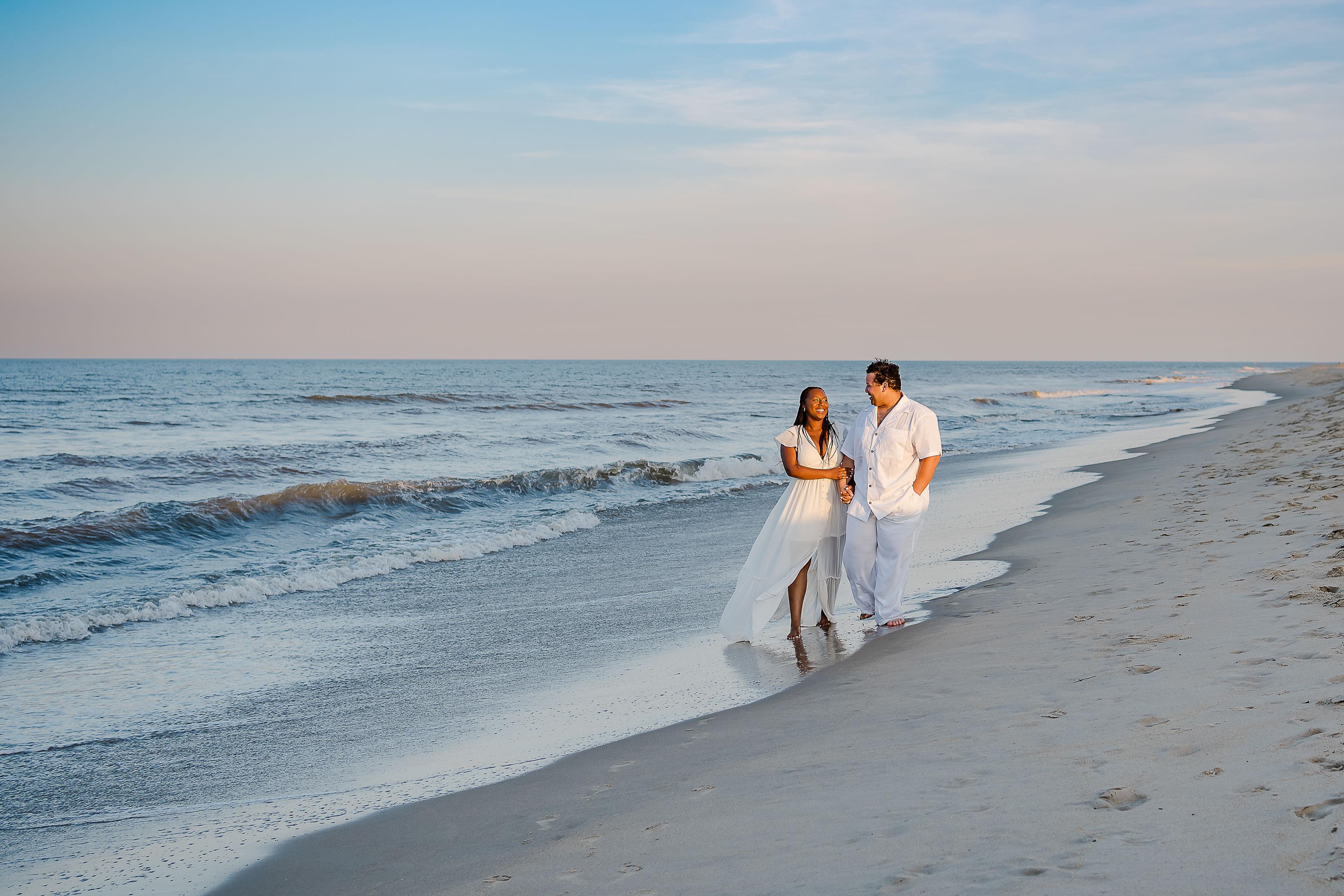 The Wedding Website of Melissa Ross-Mallory and Javier McMillon