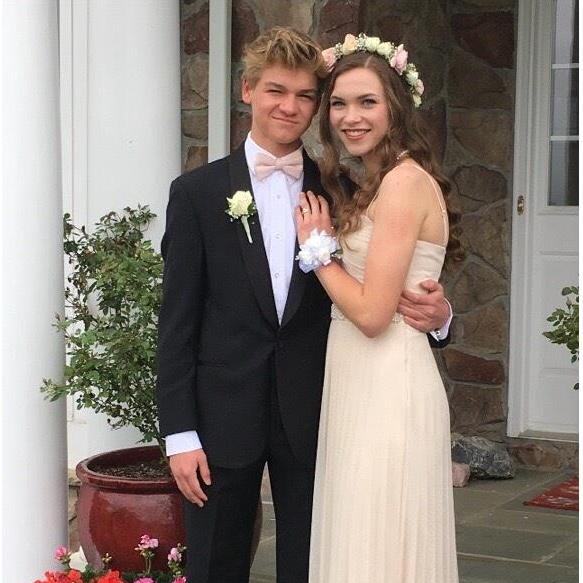 Prom 2016