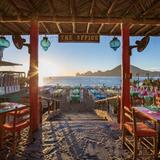 The Office on the Beach