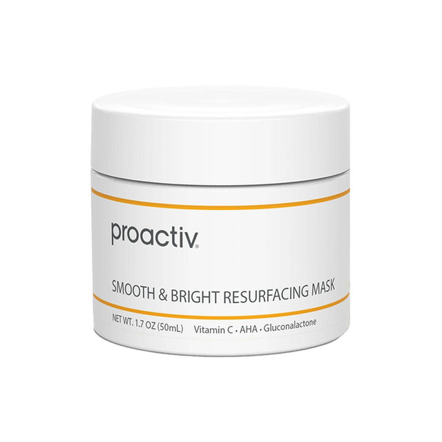 Proactiv Smooth & Bright Resurfacing Mask - 1.7oz