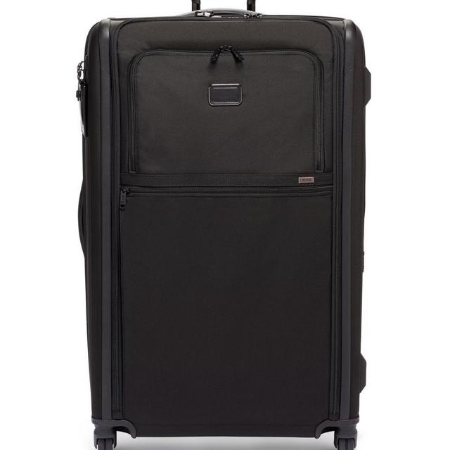 Worldwide Trip Expandable 4 Wheeled Packing Case