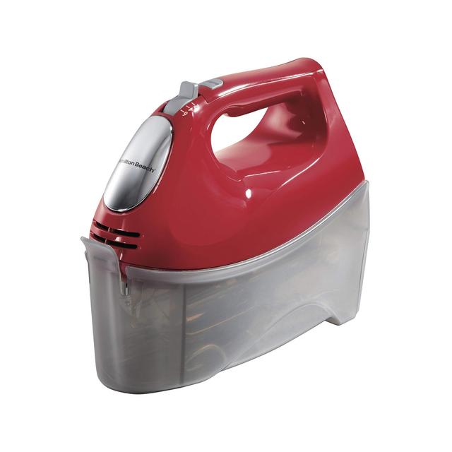 Hamilton Beach 6-Speed Electric Hand Mixer
