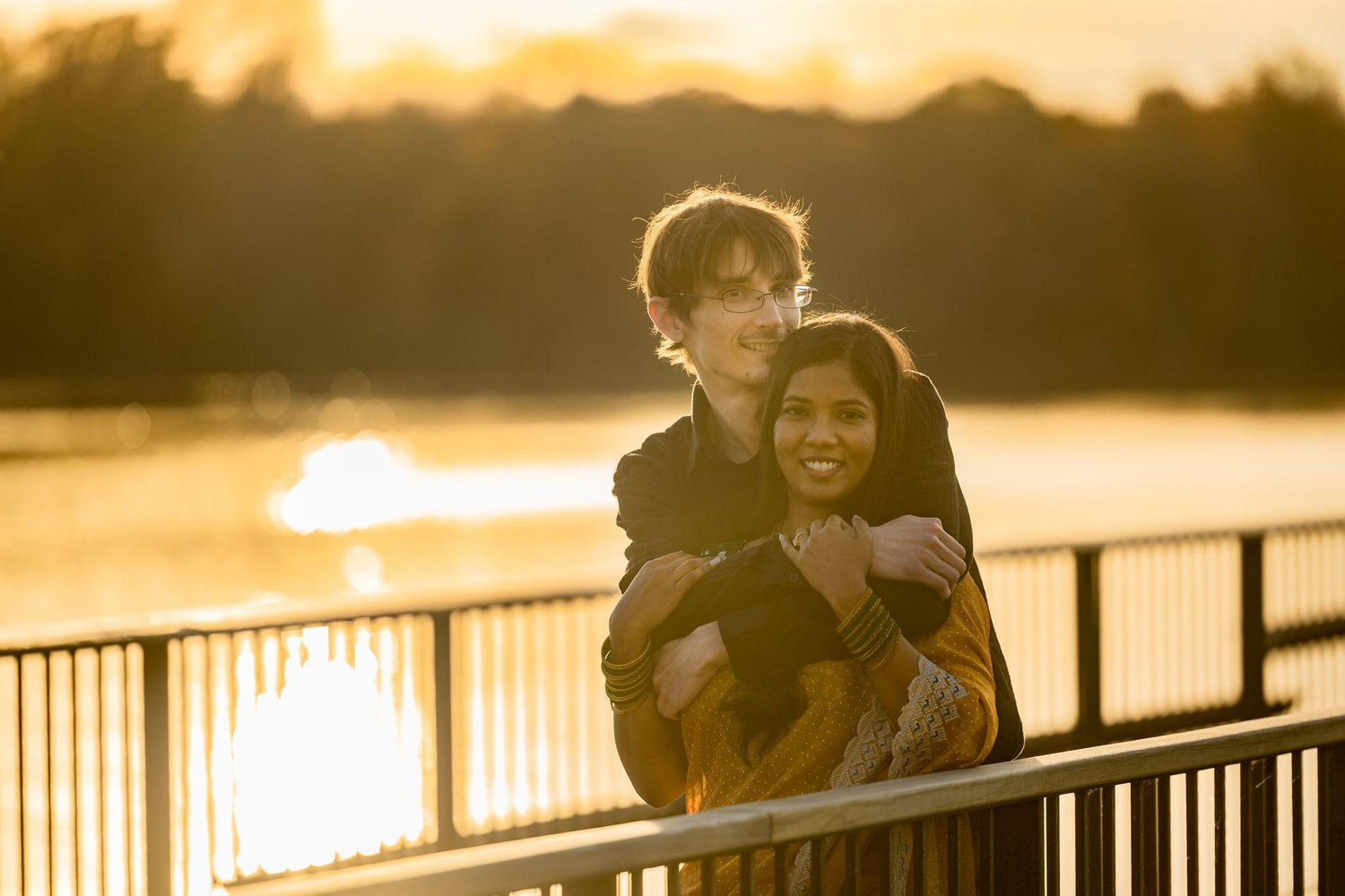 The Wedding Website of Jacob Pike and Ruby Macharla