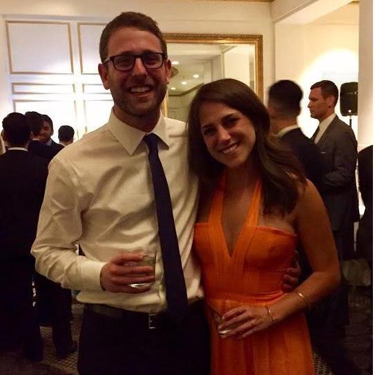 Med school gala
Washington DC
May 2017
