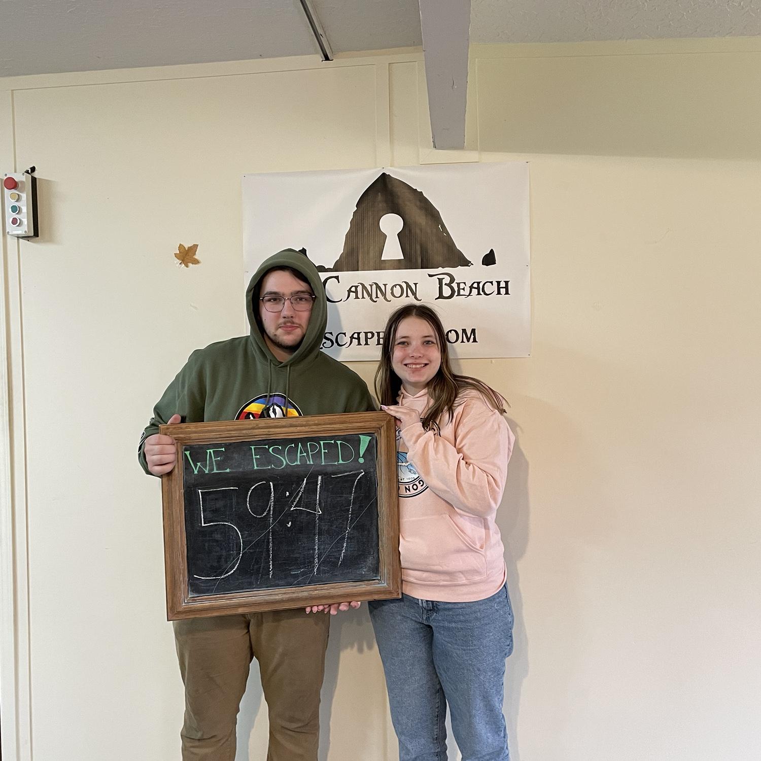 Down to the wire, 2023