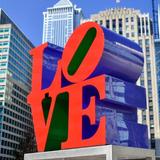 Center City, Philadelphia