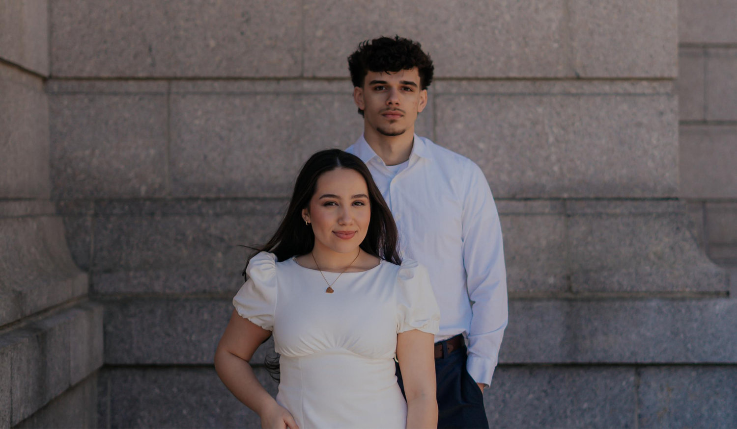 The Wedding Website of Stephanie Toret Galindo and Miguel Augusto DeJesus