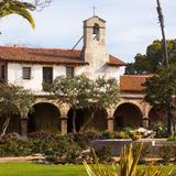Mission San Juan Capistrano