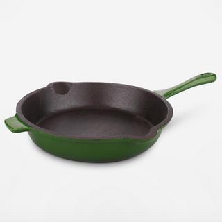 Neo 10 in. Cast Iron Fry Pan